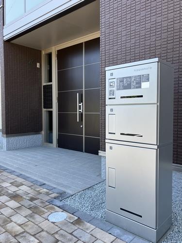 シャーメゾン　セレッソ 101号-14