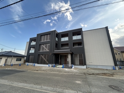 シャーメゾン プランタン 101号-3