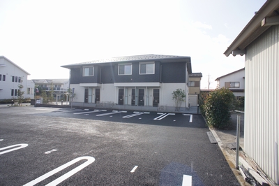 シャーメゾン田中 202号-13