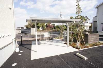 シャーメゾン田中 202号-14