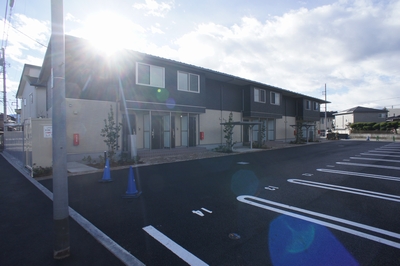 シャーメゾン ヌーヴェルメール 106号-14