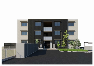 シャーメゾンＲｉｃｈｅ