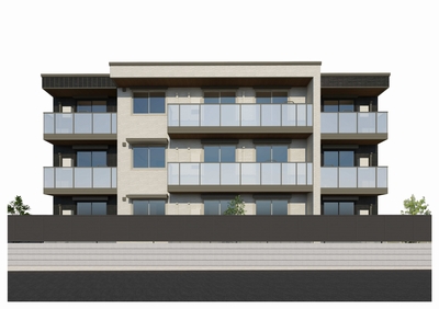 シャーメゾンＲｉｃｈｅ 301号-2