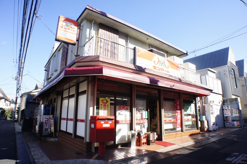 グリーンコーポＹＳ 201号-10