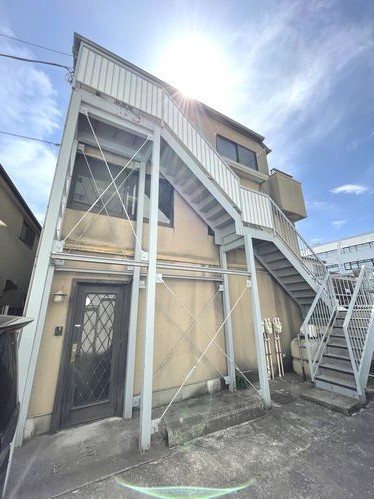 新栄産業有限会社 前野町住宅 301号-13