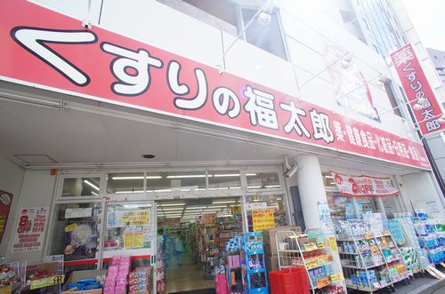 エスト富久 101号-14