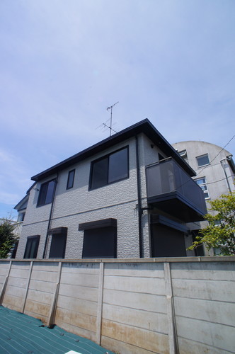 斎藤邸 101号-14