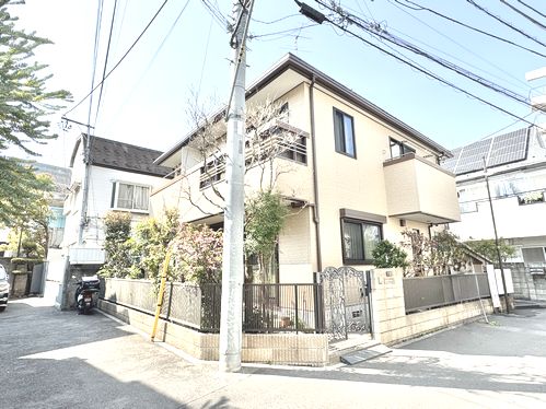 ルミエールＤ．Ｋ 202号-15