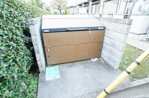 ガーデン 204号-14