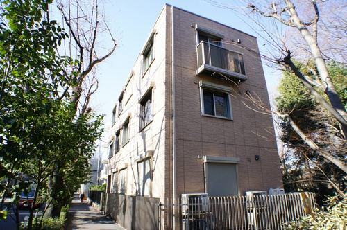 メディオ三鷹 103号-12