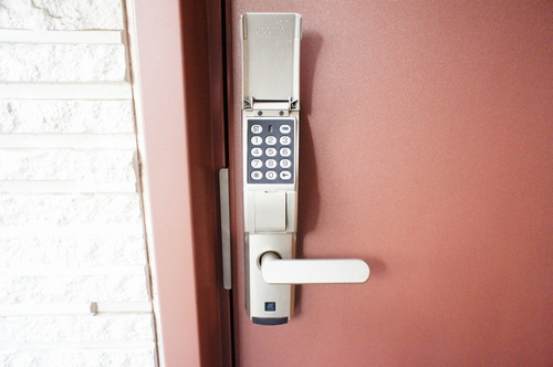 メディオ三鷹 103号-13