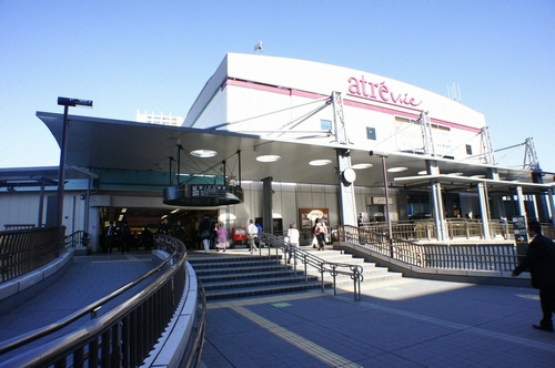 メディオ三鷹 103号-14