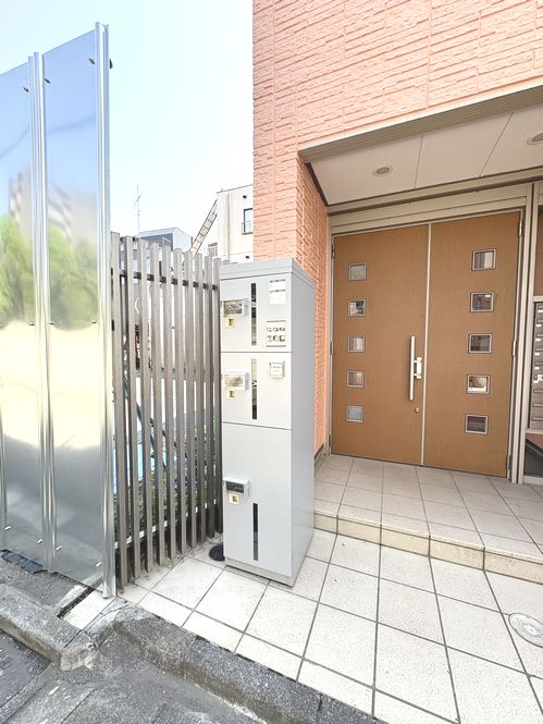 ドス・ミル・セイス 201号-14