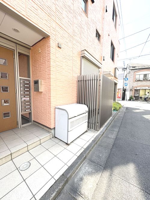 ドス・ミル・セイス 201号-15