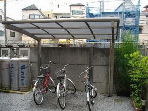 Ｒｏｃｋ　Ｃａｓｔｌｅ　Ｂ 106号-15