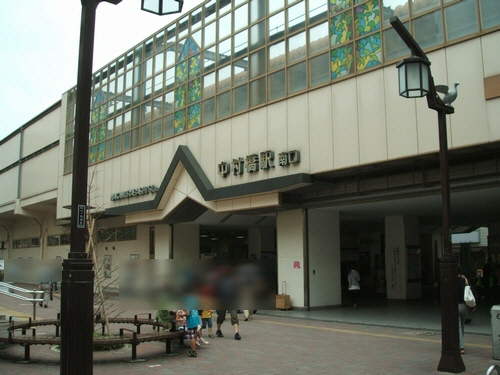 ライトタウン 101号-14
