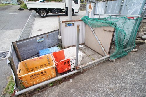 パールメゾン 102号-12