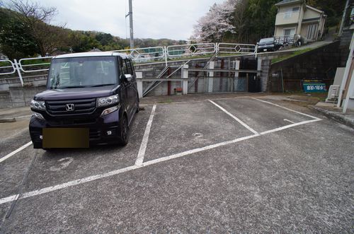 パールメゾン 102号-13