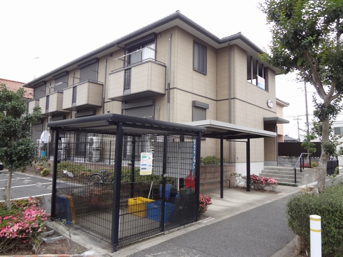 オータム　アベニュー 101号-12