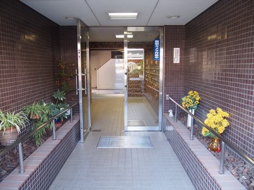 マック千束コート 308号-12