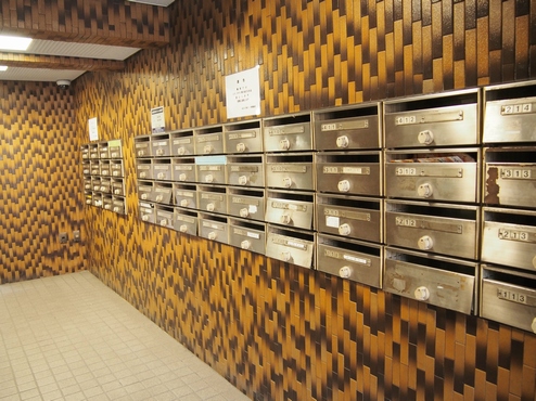 マック千束コート 308号-14