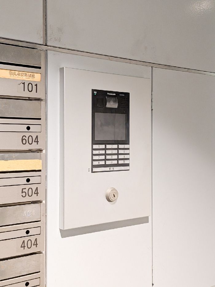 グランドメゾン本郷三丁目 402号-14