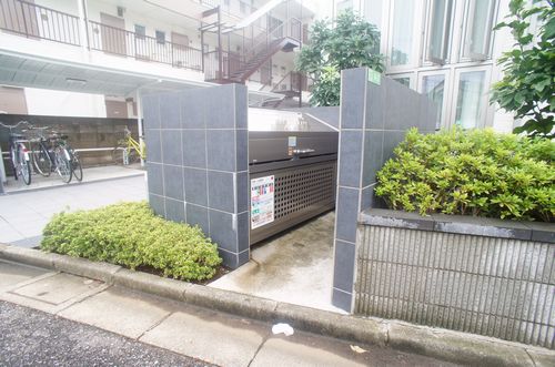 ルミエール 103号-13