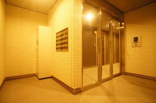 ルミエール 103号-15