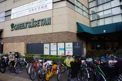 ラヴィアンローズ 202号-13