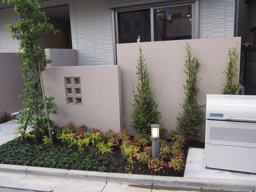 アンソレイエ 302号-14