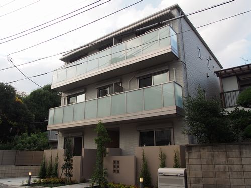 アンソレイエ 302号-15