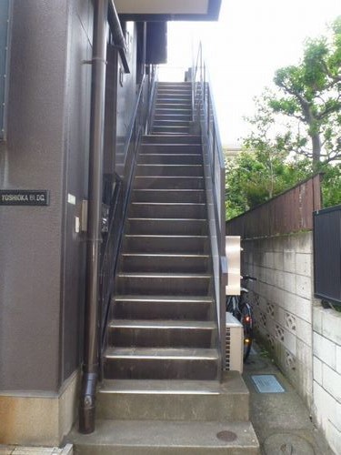 シティ吉岡ビル 302号-15