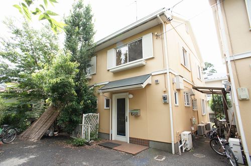 テラス久我山Ｂ