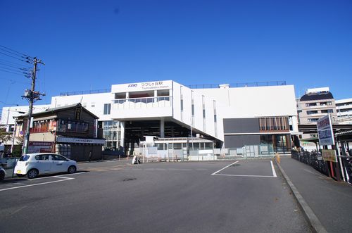 グリーンテラス 105号-14