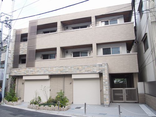 マグノリア三軒茶屋