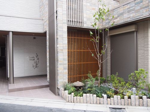 マグノリア三軒茶屋 301号-13