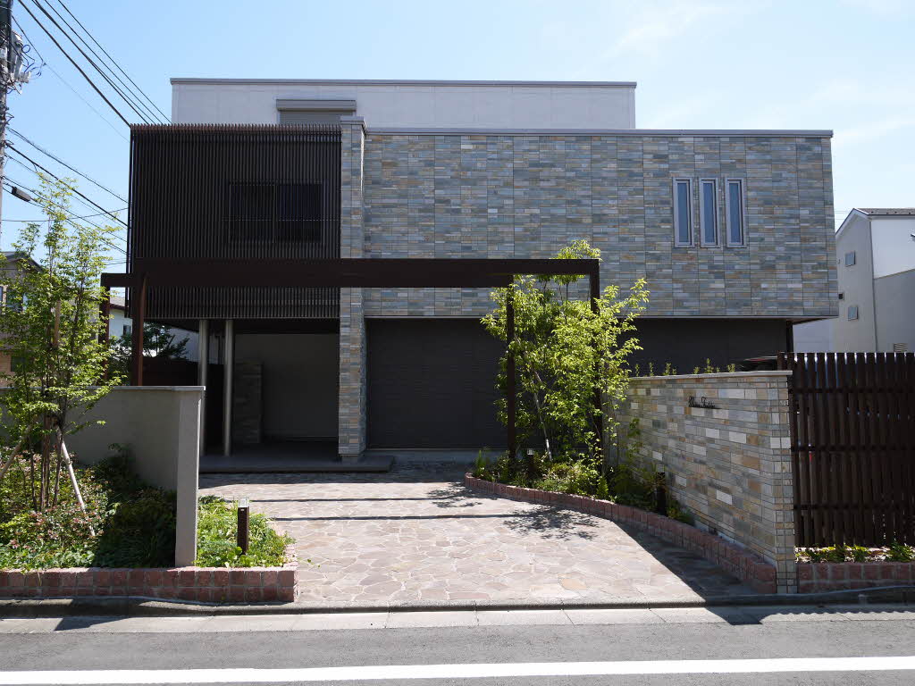 メゾンフォンテーヌ 303号-3