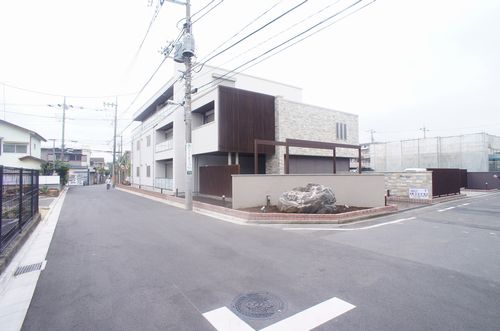 メゾンフォンテーヌ 303号-5