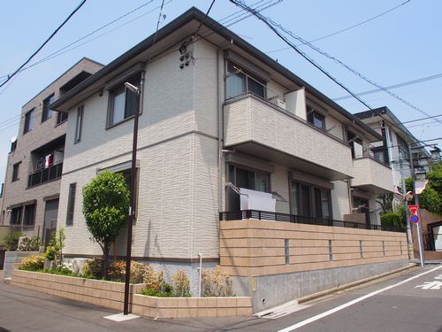 ア・ファンの杜Ⅱ 101号-13