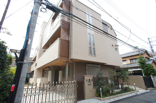 シティオ タケトミ 203号-12