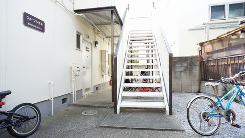 フォーブル寺島 201号-13