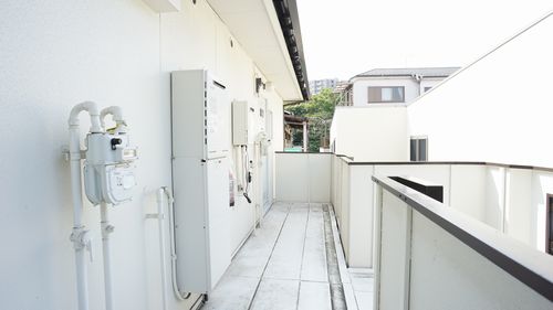 フォーブル寺島 201号-14