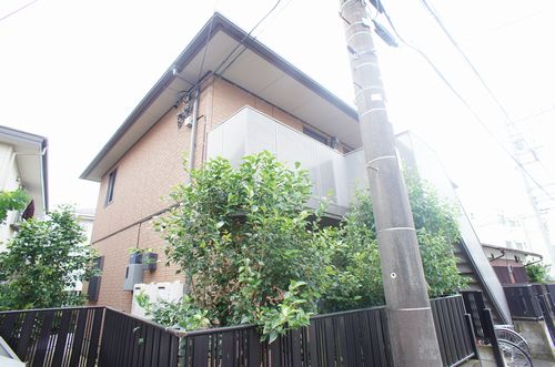 グリーンハイツあざれあ館 102号-14