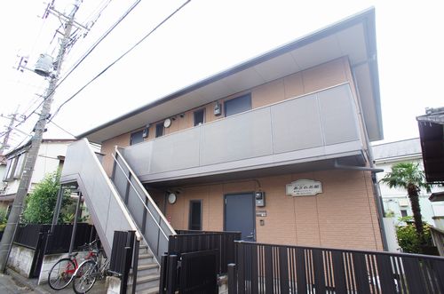 グリーンハイツあざれあ館 102号-15