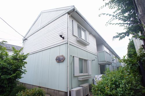グリーンハイツ東館 101号-14