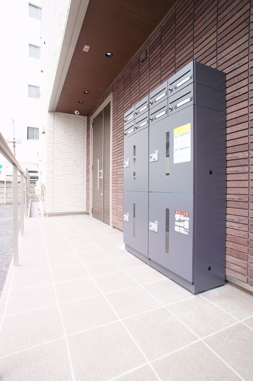 グランツ 203号-12