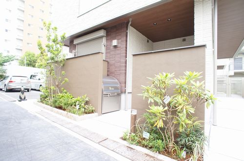 グランツ 203号-15