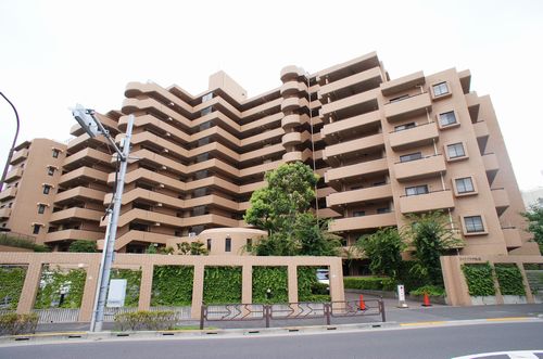 ライフプラザ船堀