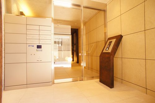 イルサン御殿山 302号-12