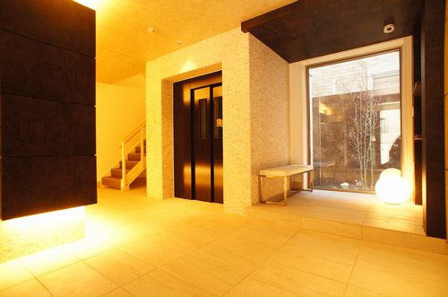 イルサン御殿山 302号-13